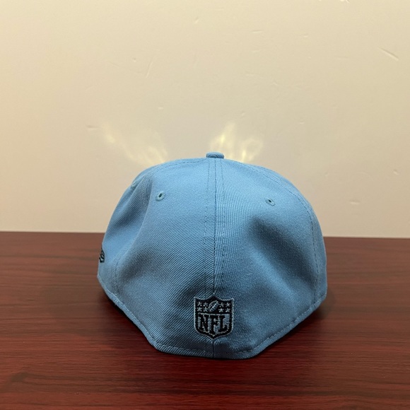 New Era x Just Don, 59Fifty Fitted Hat, Tennessee Titans - Picture 8 of 12